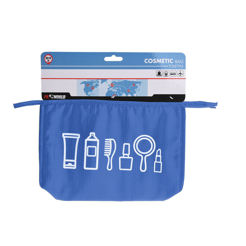 Toiletry Bag