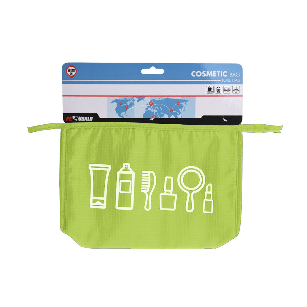 Toiletry Bag
