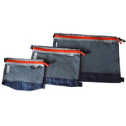 TRAVEL ORGANISER - 3PC SET