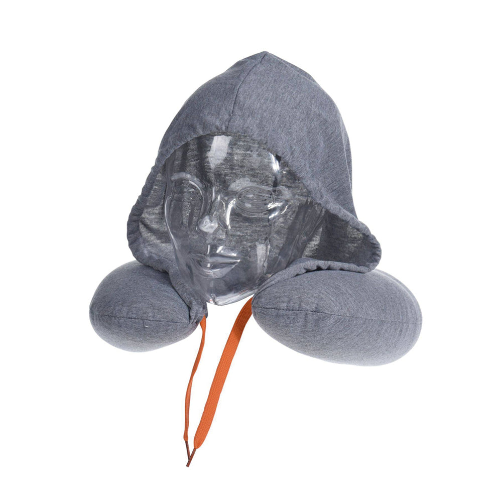 Neck Pillow Hoodie