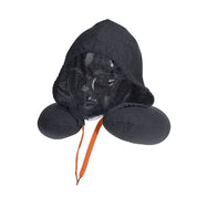 Neck Pillow Hoodie