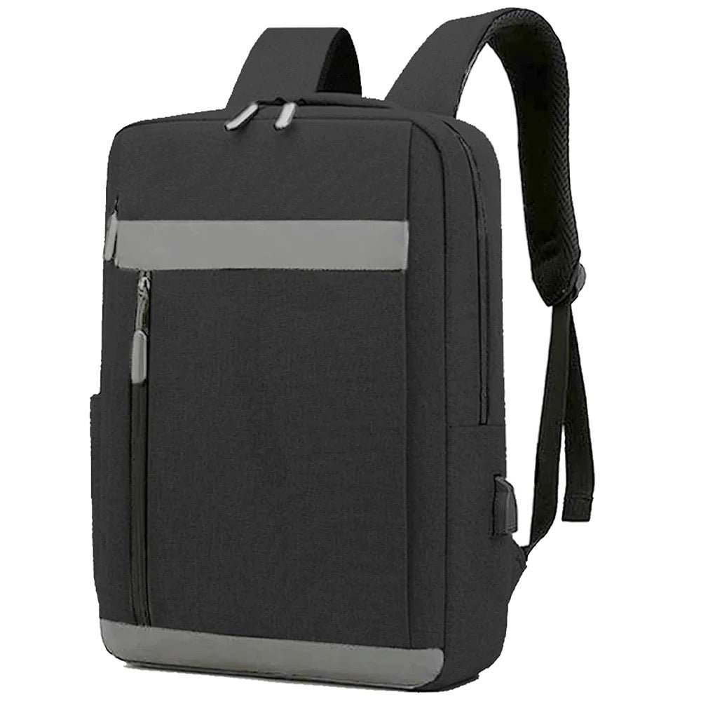 Tech Laptop Backpack