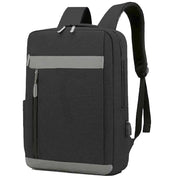 Tech Laptop Backpack