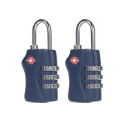 TSA Lock - 3-Digit Combination