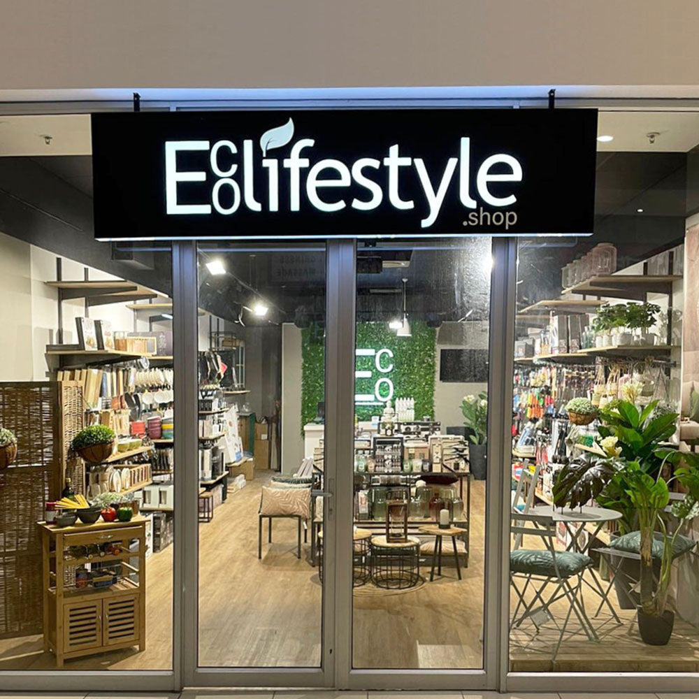 New Store & New Products!