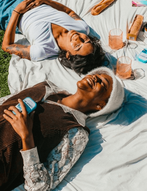 A Guide of Cape Town's' Best Picnic Spots