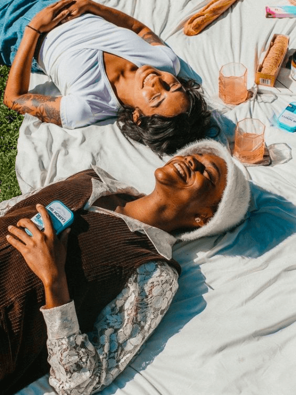 A Guide of Cape Town's' Best Picnic Spots