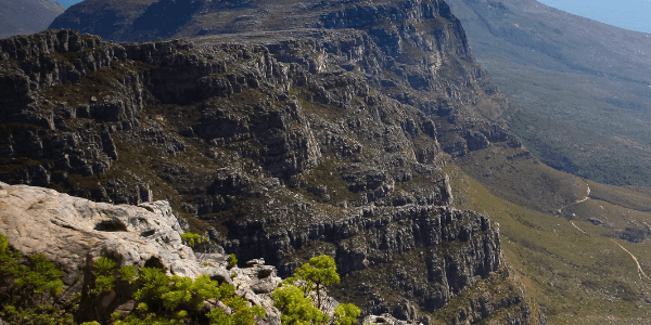 Cape Town's Best-Voted Hiking Trails