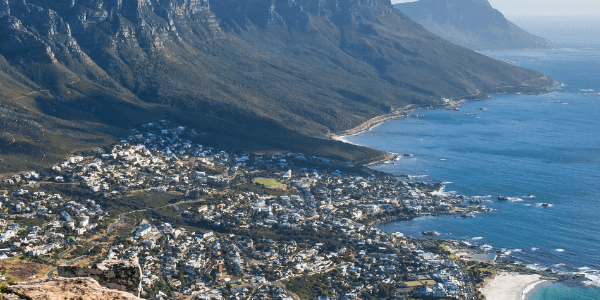 Best Hidden Gems to Visit in Cape Town