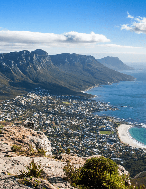 Best Hidden Gems to Visit in Cape Town
