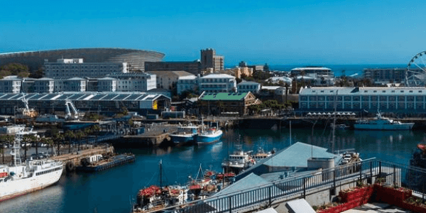 Cape Town's Coolest Hotel