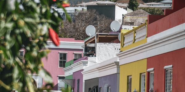 Explore the Bo-Kaap