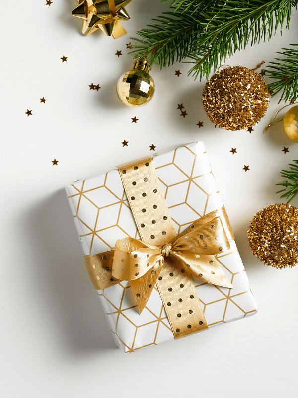 ‘Tis the Season to be Saving!