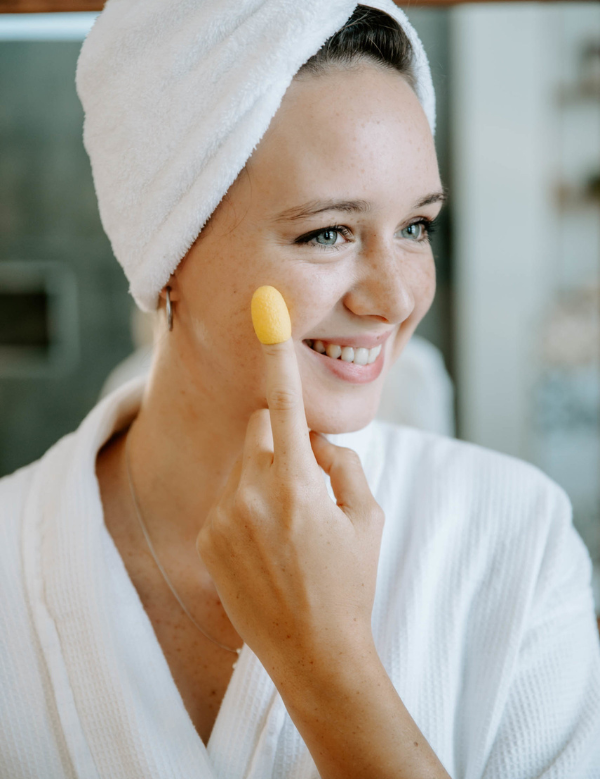 How to use the silk beauty cocoons