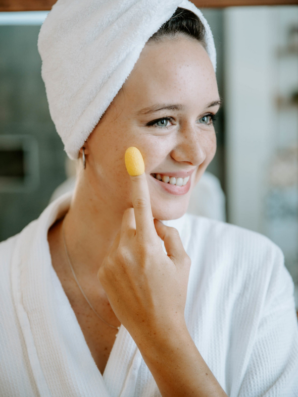 Using Silk Cocoons How to use the silk beauty cocoons – Eco Lifestyle
