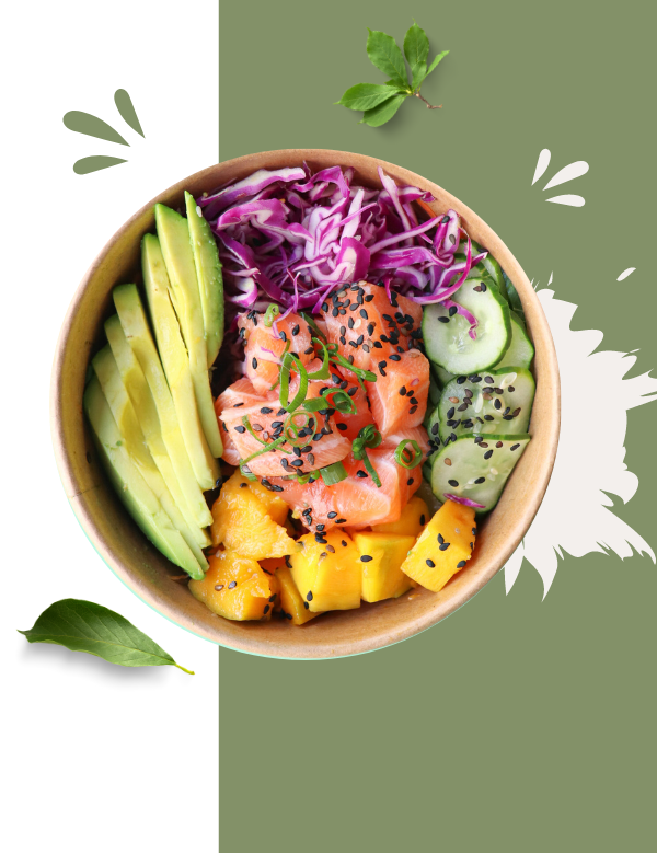 Our 30-minute solutions to the dreaded “Mom I’m hungry!”