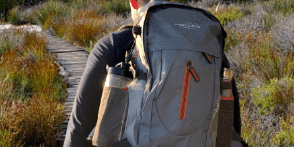 What to Pack for Hiking