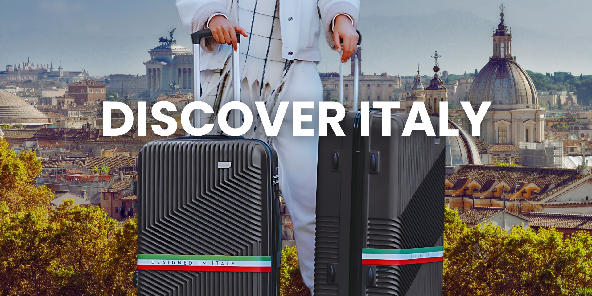 Discover Italy with Eco Lifestyle’s Roma 4-Piece Set: Top 3 Destinations for South Africans