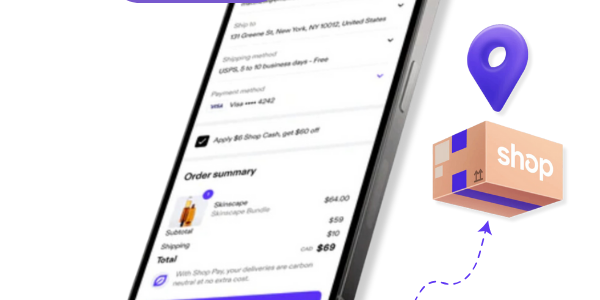Eco Lifestyle's new app
