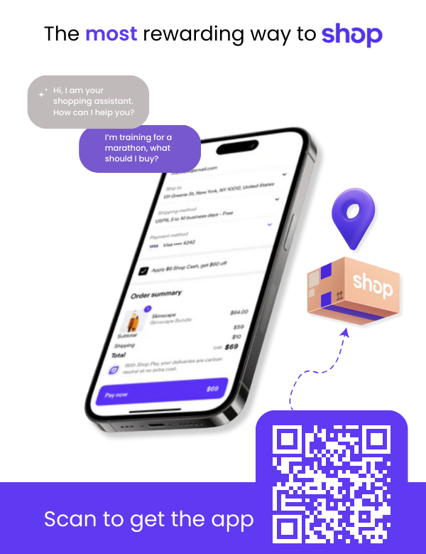 Eco Lifestyle's new app