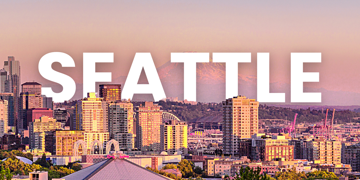 Explore Seattle in 3 Days!