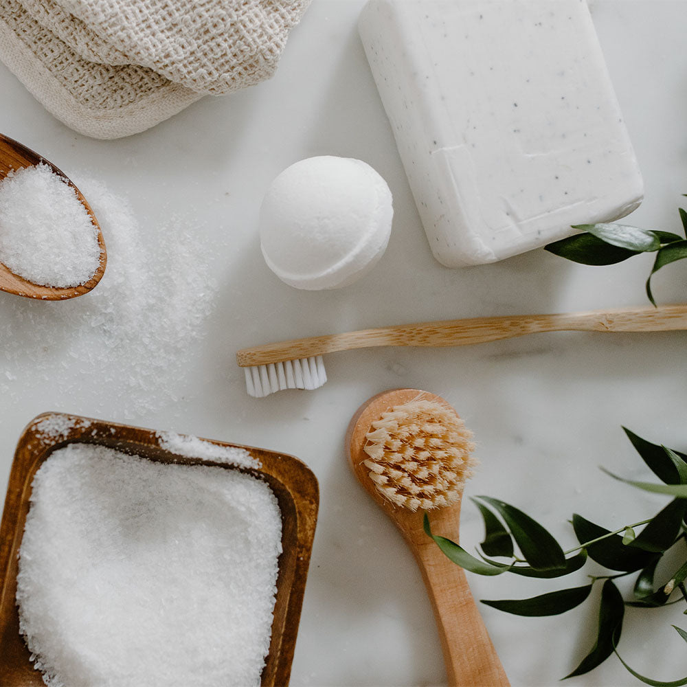 Bath Salt 101