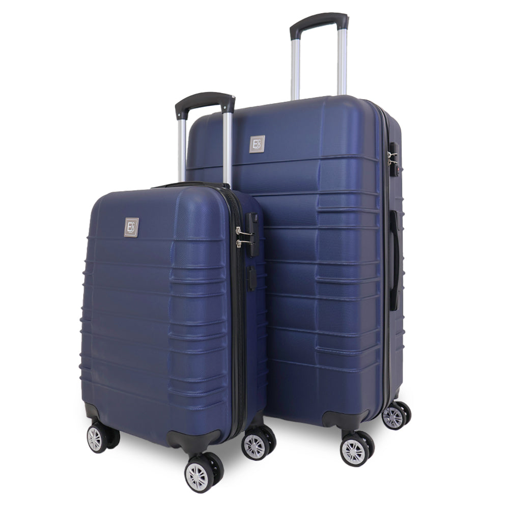 Santorini Hardshell Luggage