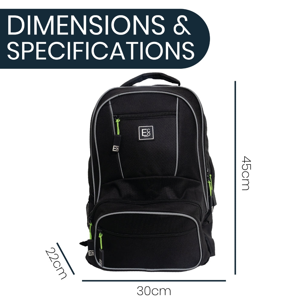 Laptop Backpack