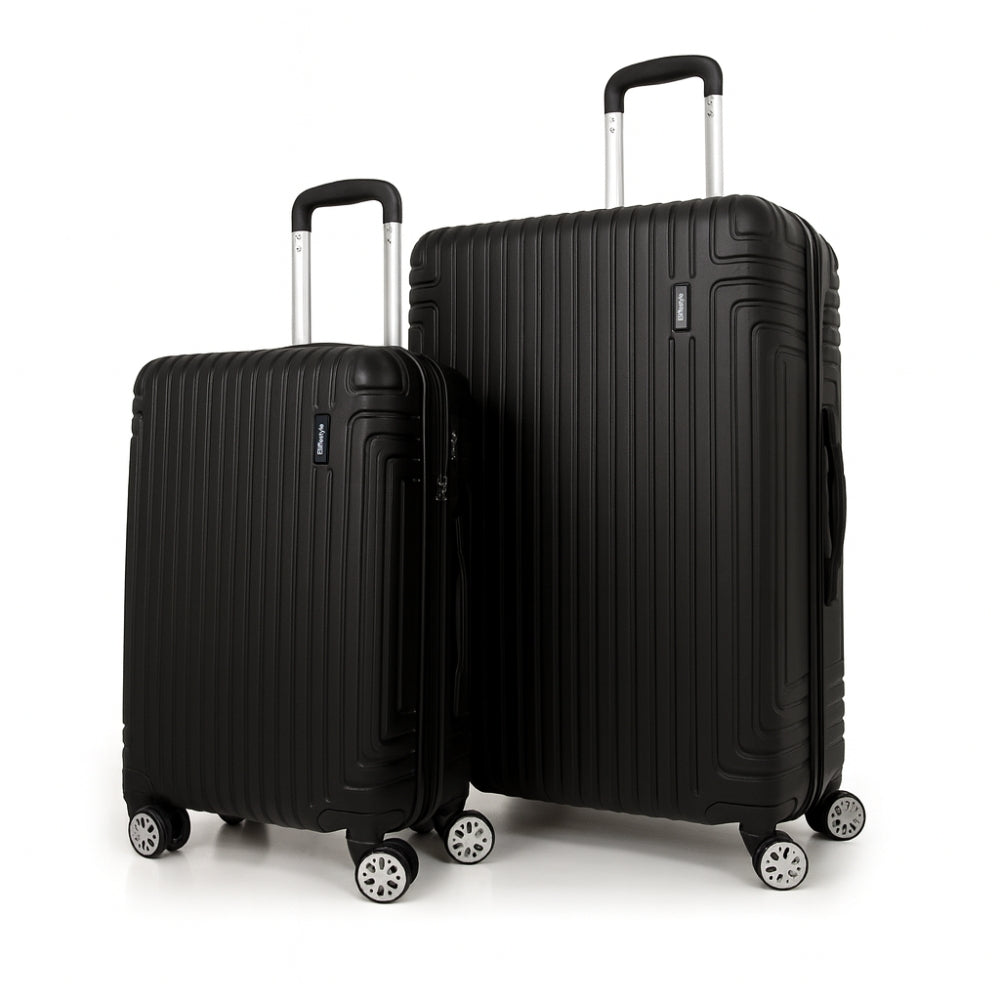 Madrid Hardshell Luggage