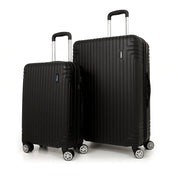 Madrid Hardshell Luggage