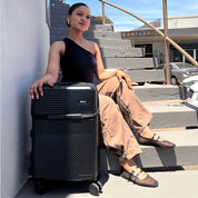 Tokyo Hardshell Luggage