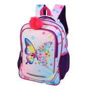 Vibrant Kids Backpack