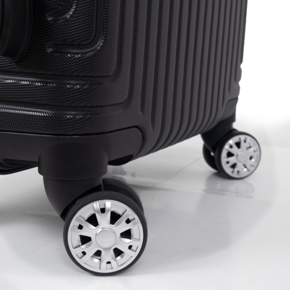 Madrid Hardshell Luggage