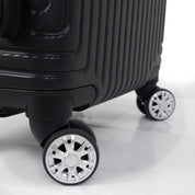 Madrid Hardshell Luggage