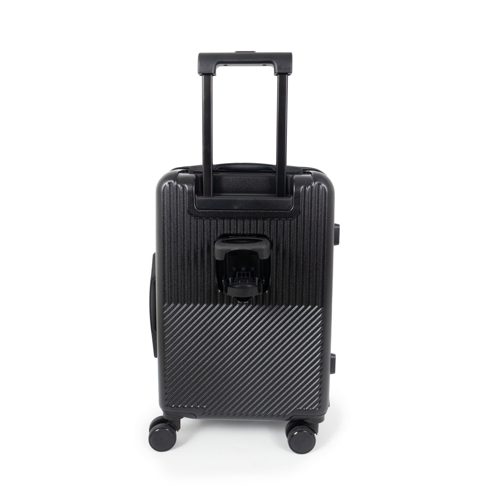 Tokyo Hardshell Luggage