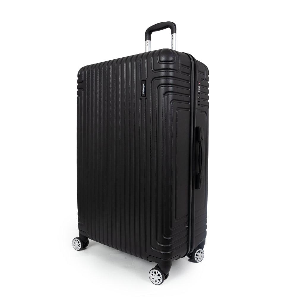 Madrid Hardshell Luggage