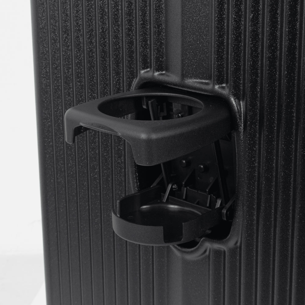 Tokyo Hardshell Luggage