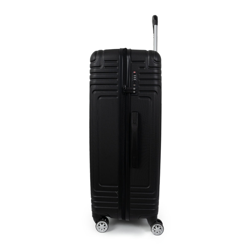 Madrid Hardshell Luggage