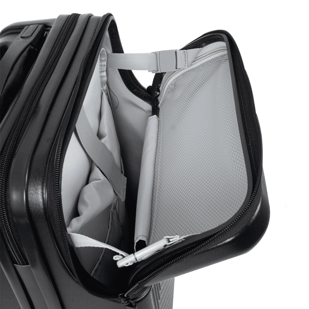 Tokyo Hardshell Luggage