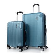 Madrid Hardshell Luggage