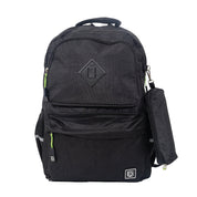 Student Backpack with Pencil Case