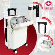 Tokyo Hardshell Luggage