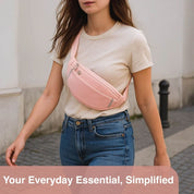 Festival Cross Body Moon Bag