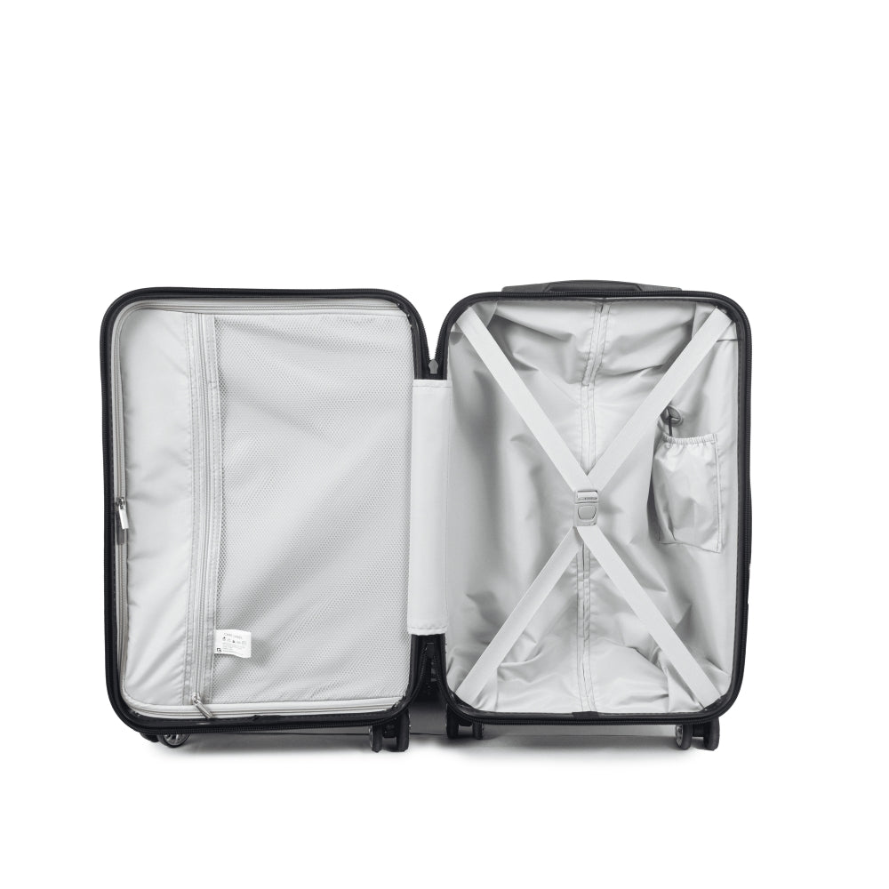 Madrid Hardshell Luggage