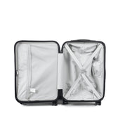 Madrid Hardshell Luggage