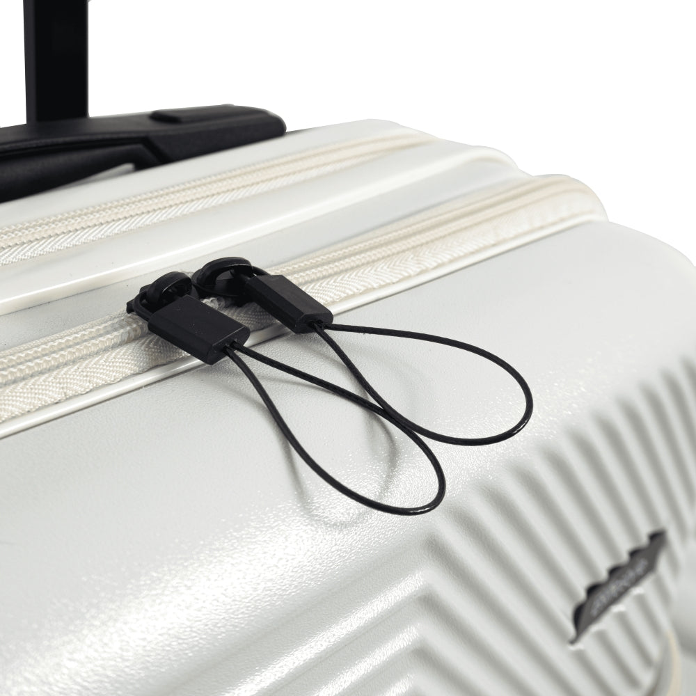 Tokyo Hardshell Luggage