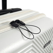 Tokyo Hardshell Luggage