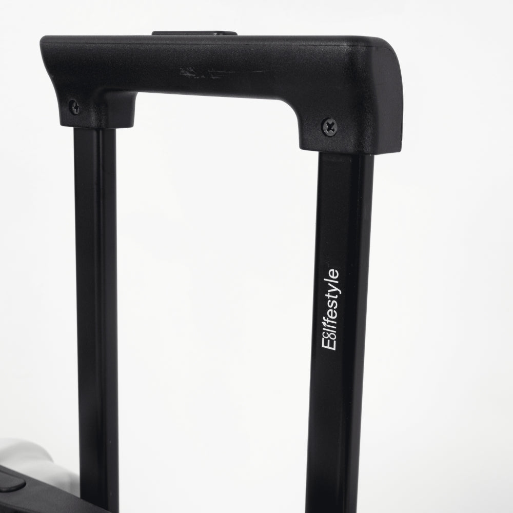 Tokyo Hardshell Luggage