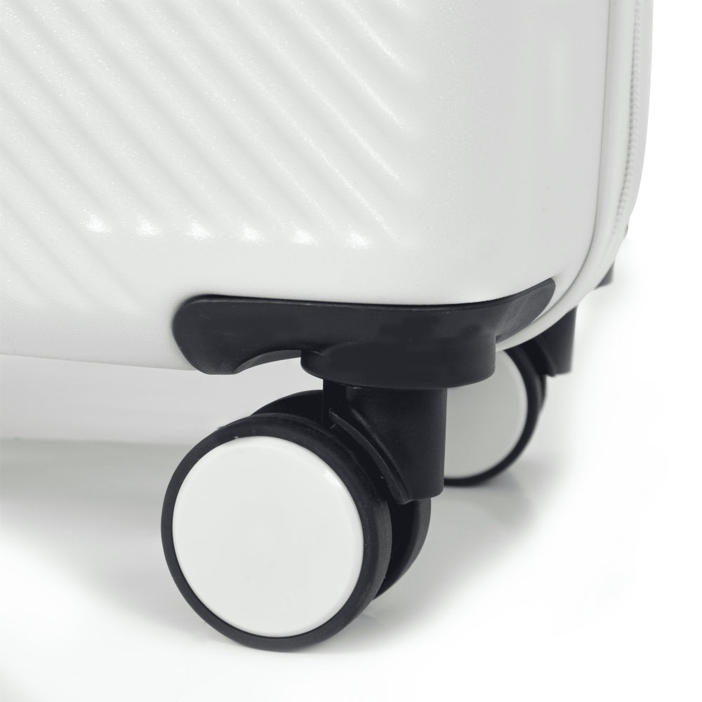 Tokyo Hardshell Luggage