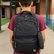 Student Backpack with Pencil Case